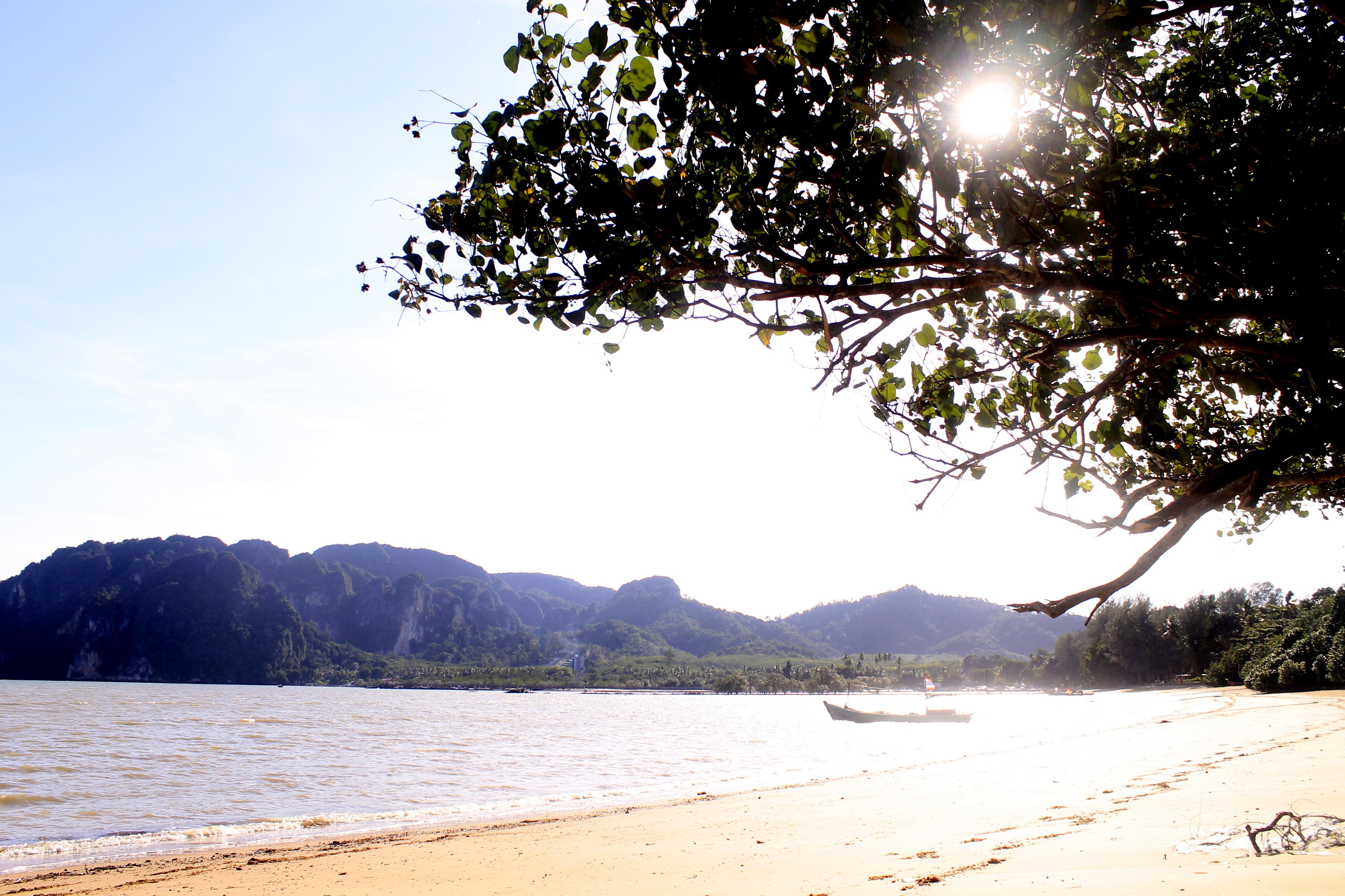알리씨 풀빌라  Ao Nang 외부 사진